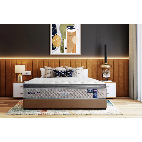 CoolSilk 2.0 Paradise Dream Mattress